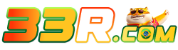 33r com logo